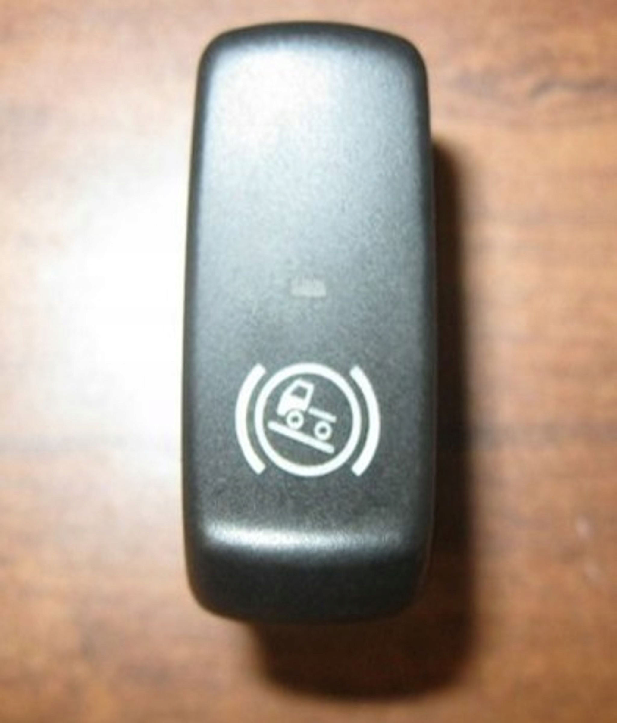 PRZELACZNIK SCANIA SENSOR