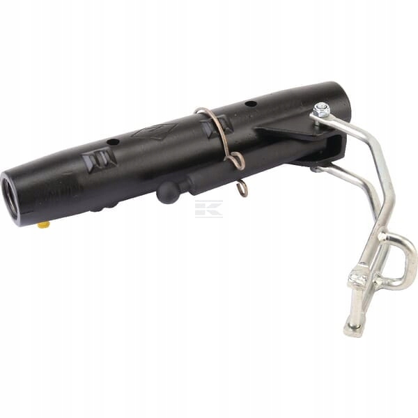 Trubka 1-3/4"-5 Unc 204406 Walterscheid