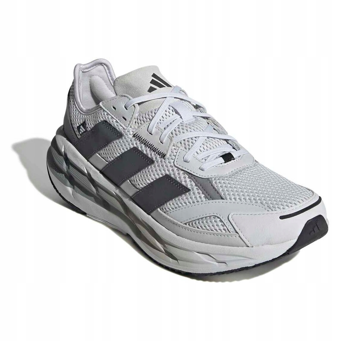 Buty Męskie Adidas Adistar 3 Sportswear (JP7399) 44