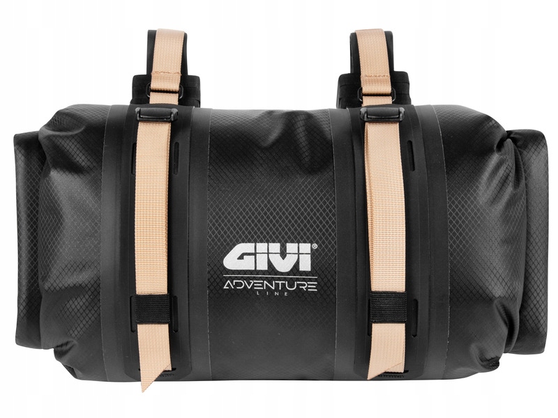 Torba rowerowa na kierownicę Givi Climb