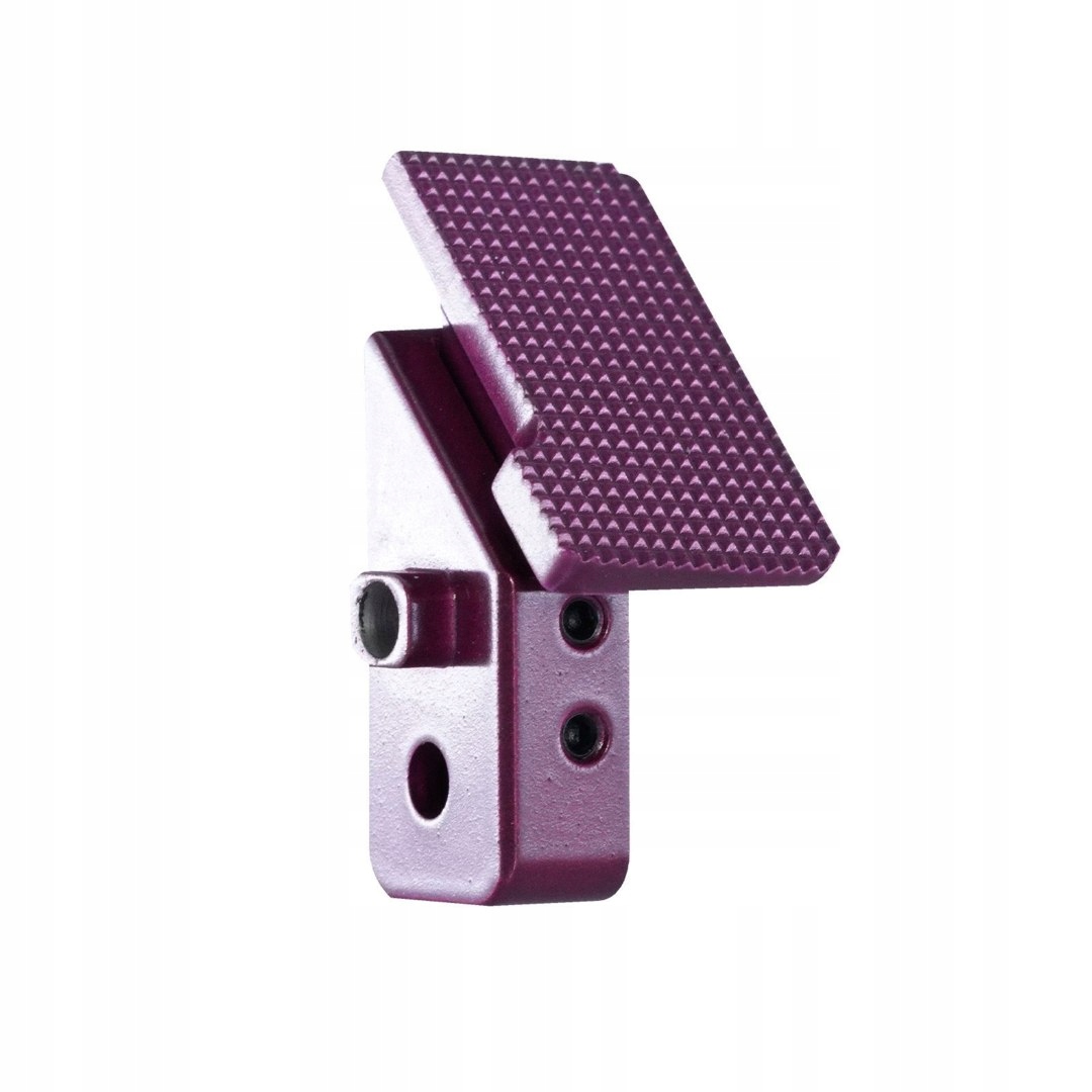 Regulowana półka pod kciuk Canik SFx Rival-S Sky Black Cherry