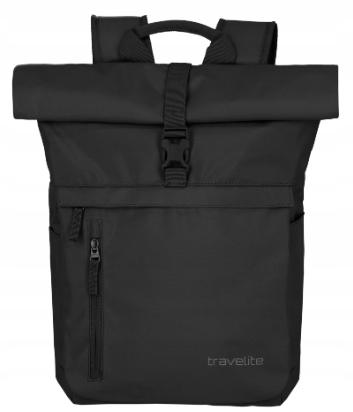 PL220 Batoh bezpečný pro notebook Travelite Basics Rollup