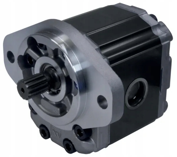 Silnik hydrauliczny do THY2715 i WHY1520