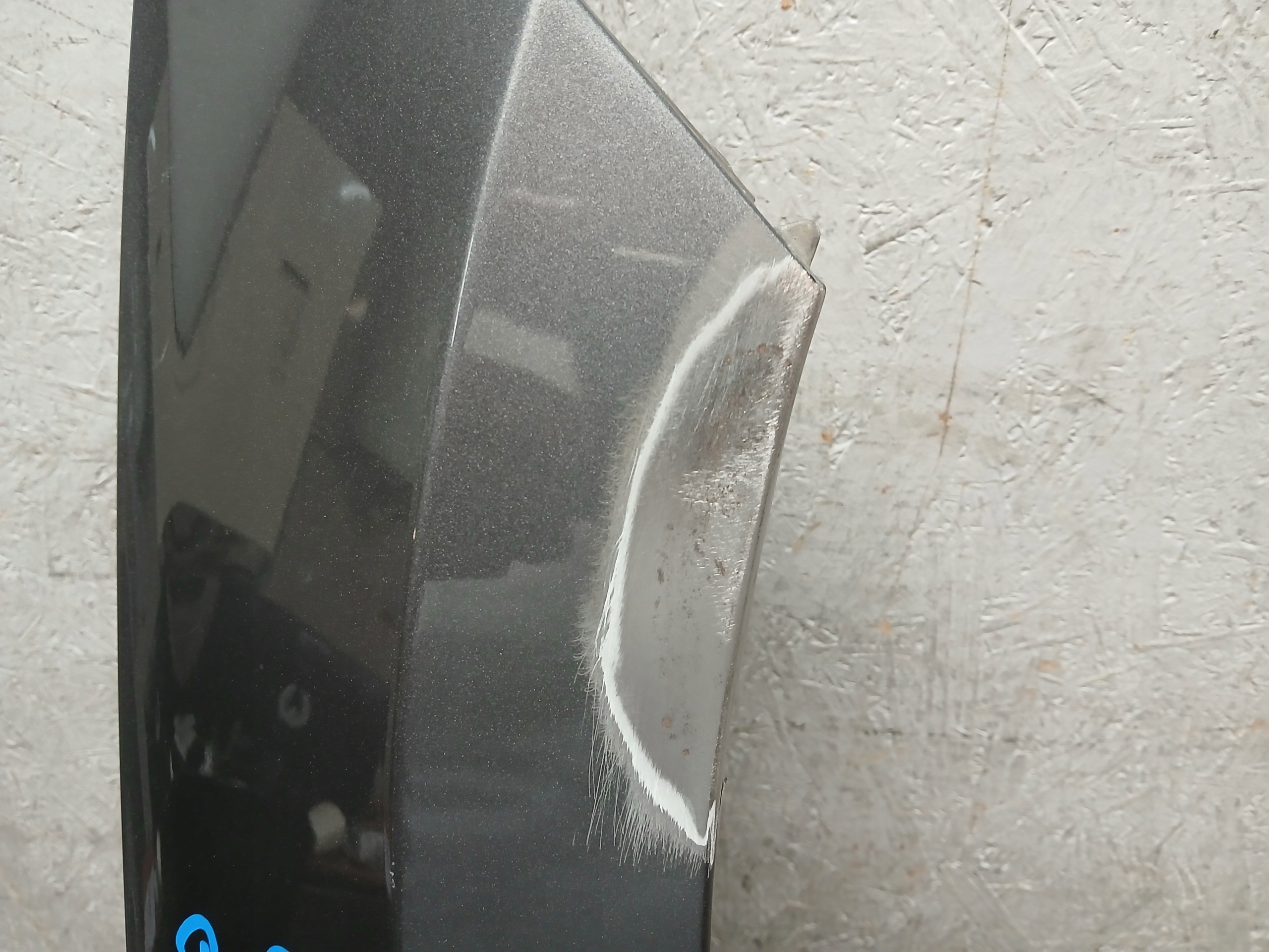 fender front right SKODA ENYAQ