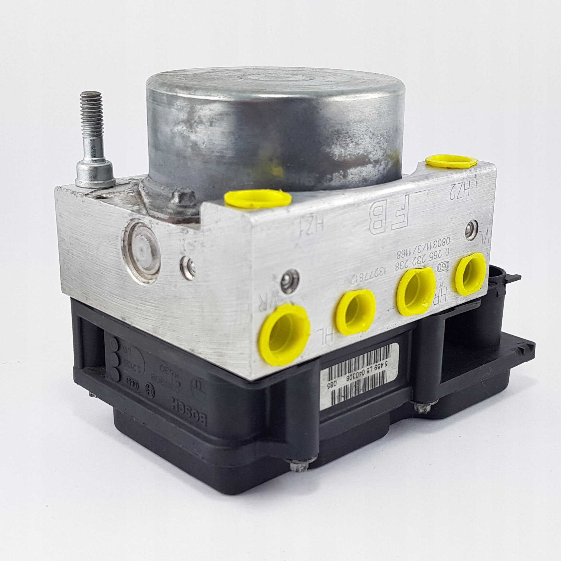 насос ABS opel оригинальная