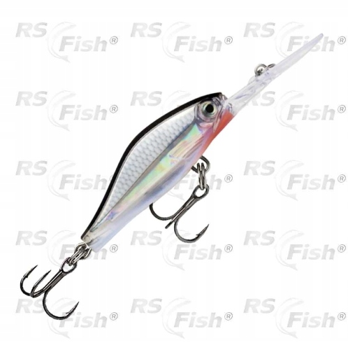 Wobler Rapala Shadow Rap Jack Deep kolor S