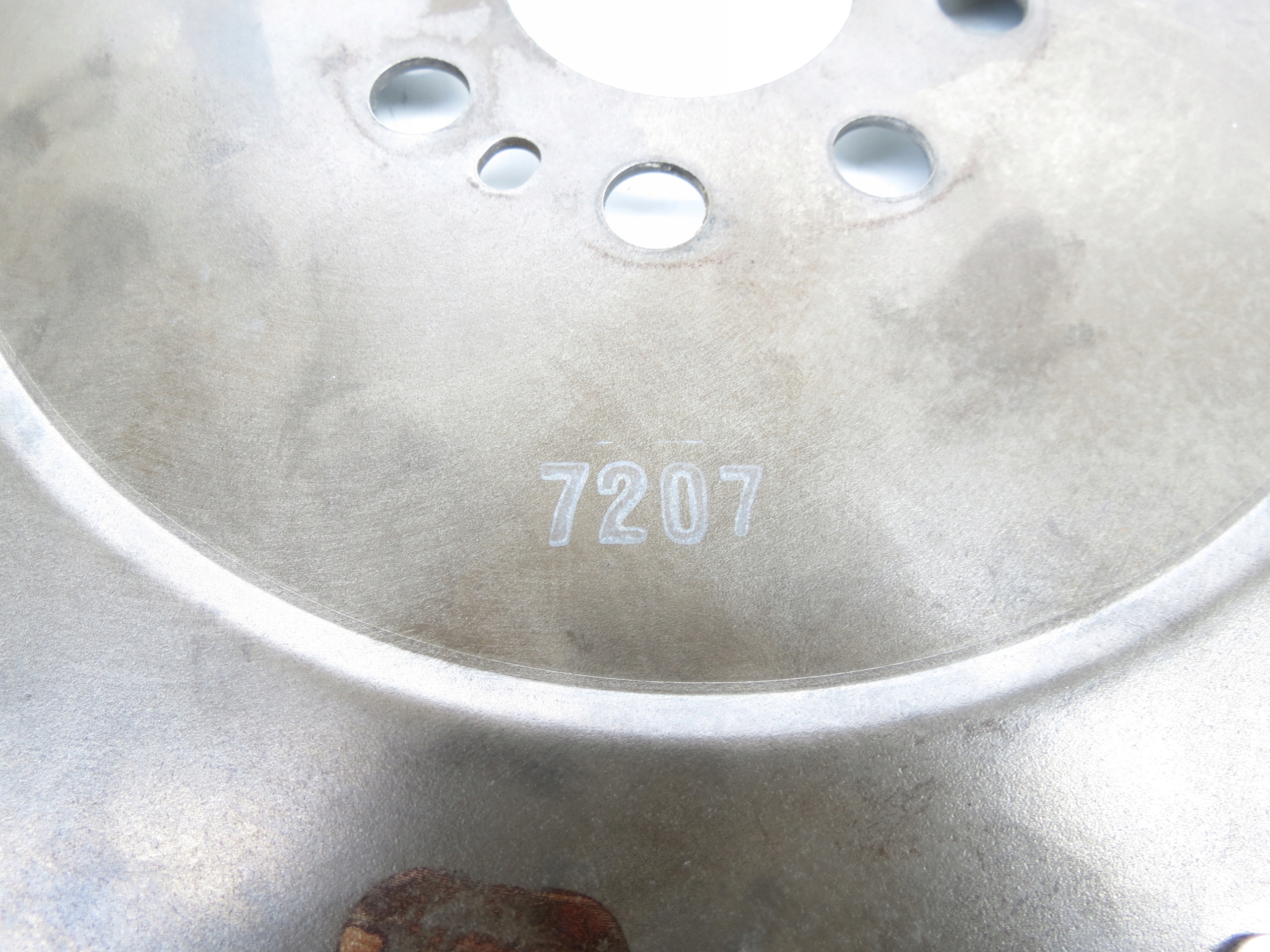 VOLANO USATO corona VOLVO S80 II XC90 e 4.4 V8 B8444S