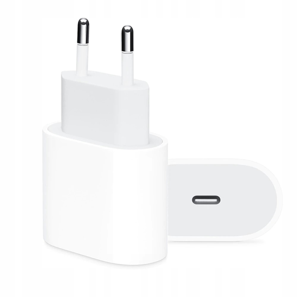 

Szybka Ładowarka Usb-c 20W Do Iphone 11 12 13 Pro