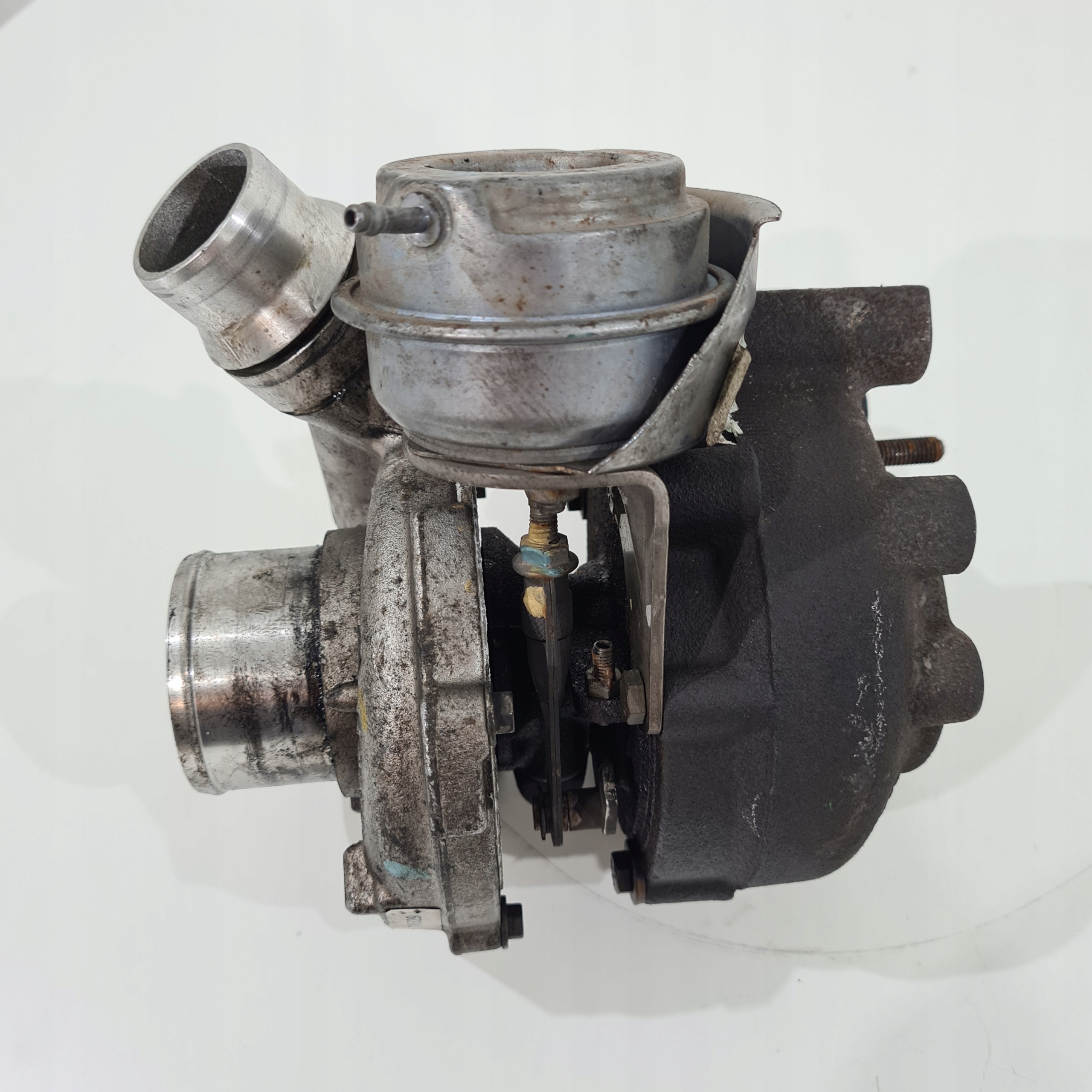 TURBINA ESPACE IV 2.0 DCI H8200347344 765015-4