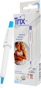 

Trix lasso do usuwania kleszczy 1 opakowanie