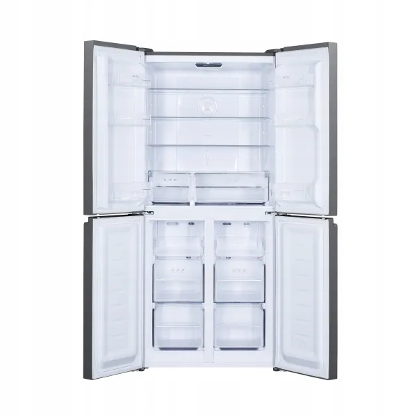 Lodówka side by side Sam Cook PSC-WG-1010/B Kod producenta 5903151001702