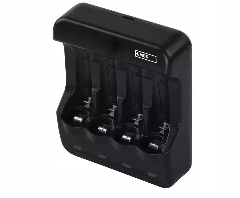 Ładowarka do akumulatorków Aaa, Aa N9321 Emos