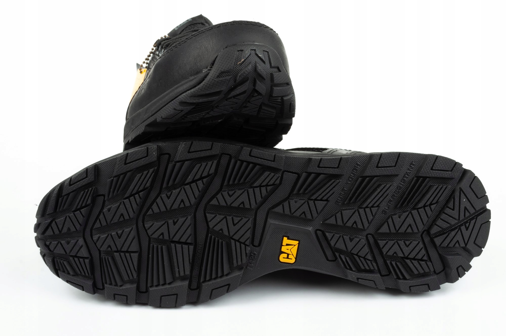 Work shoes Caterpillar [P723075] S1P SRC HRO Manufacturer code P723075