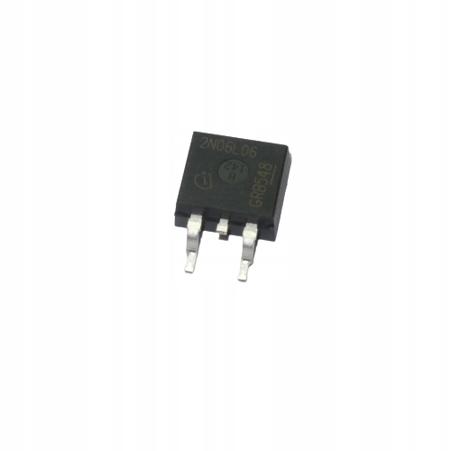 

2N06L06 Infineon IPB80N06S2L-06 Mosfet D2PAK[1szt]