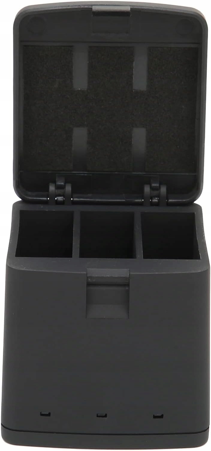 ?adowarka do akumulatora aparatu, 3 Solts