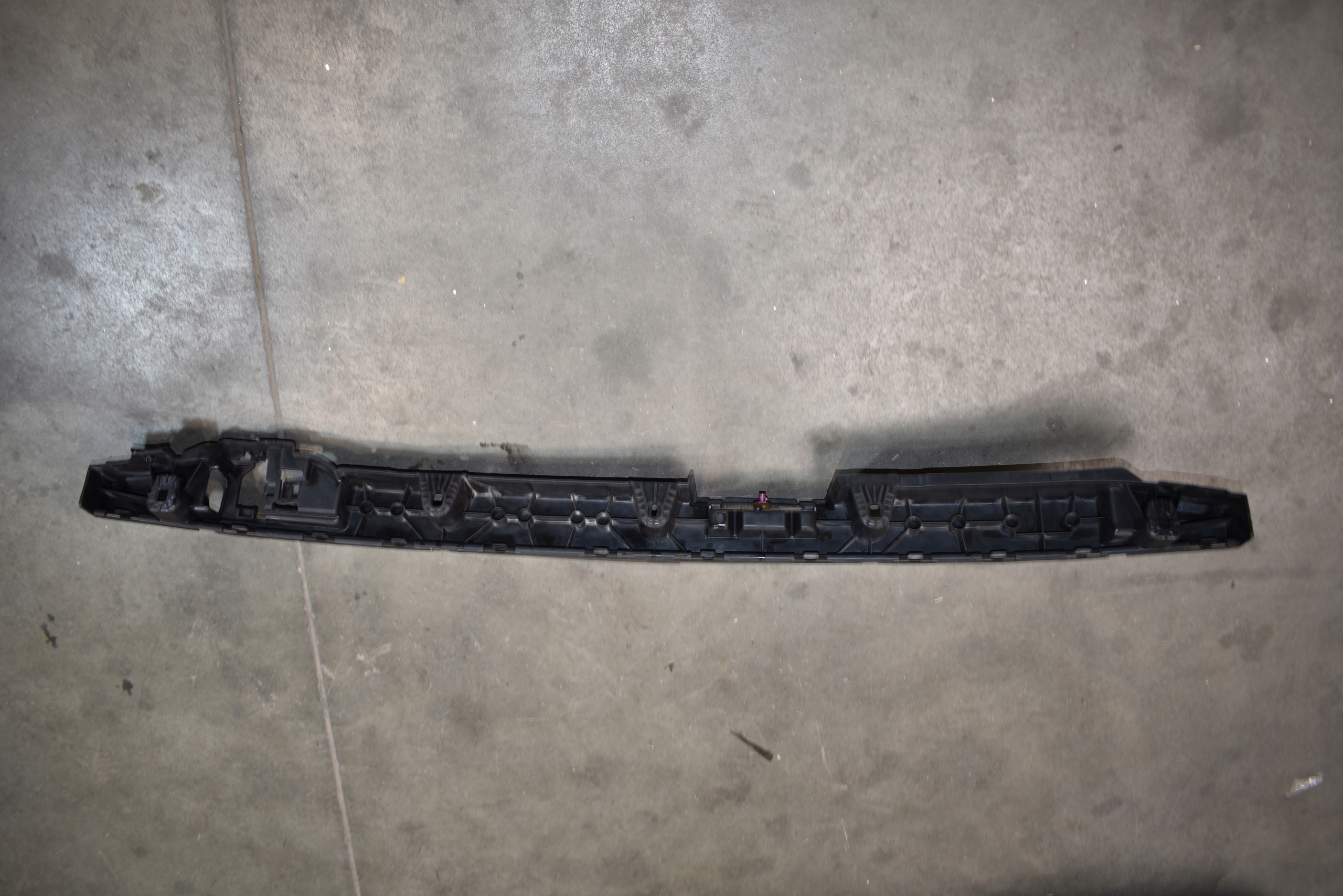 IDEALNY bumper bracket rear part rear + aerial LAMBORGHINI URUS 1
