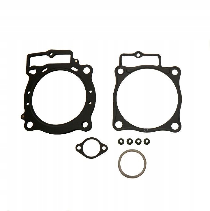 Xradical (artein Gaskets) Tesnenia Top End Honda Crf 450R 4T '09-'16 (kov