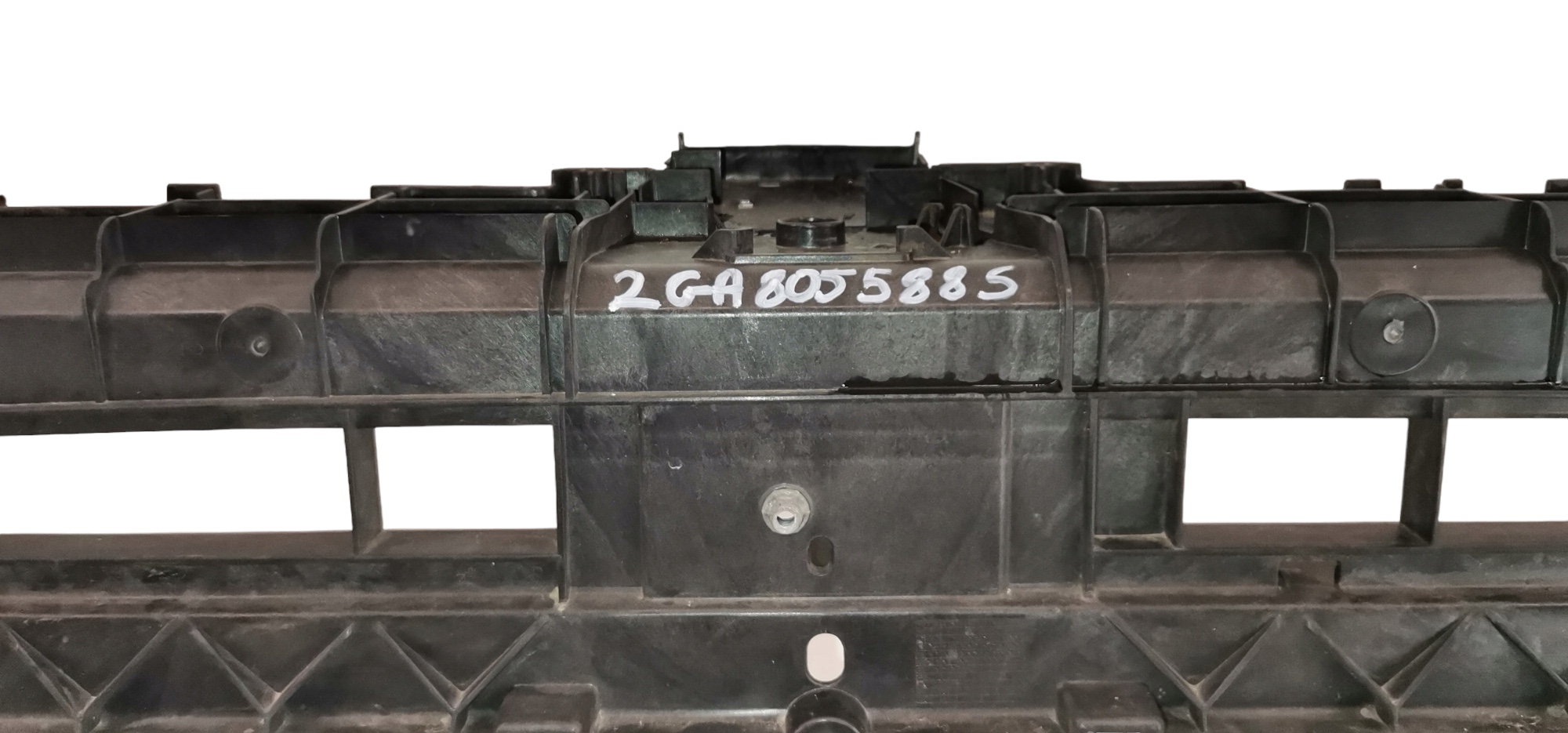 VW T ROC 2GA 2017- PAS PRZEDNI WZMOCNIENIE CZOŁOWE Producent części Volkswagen OE