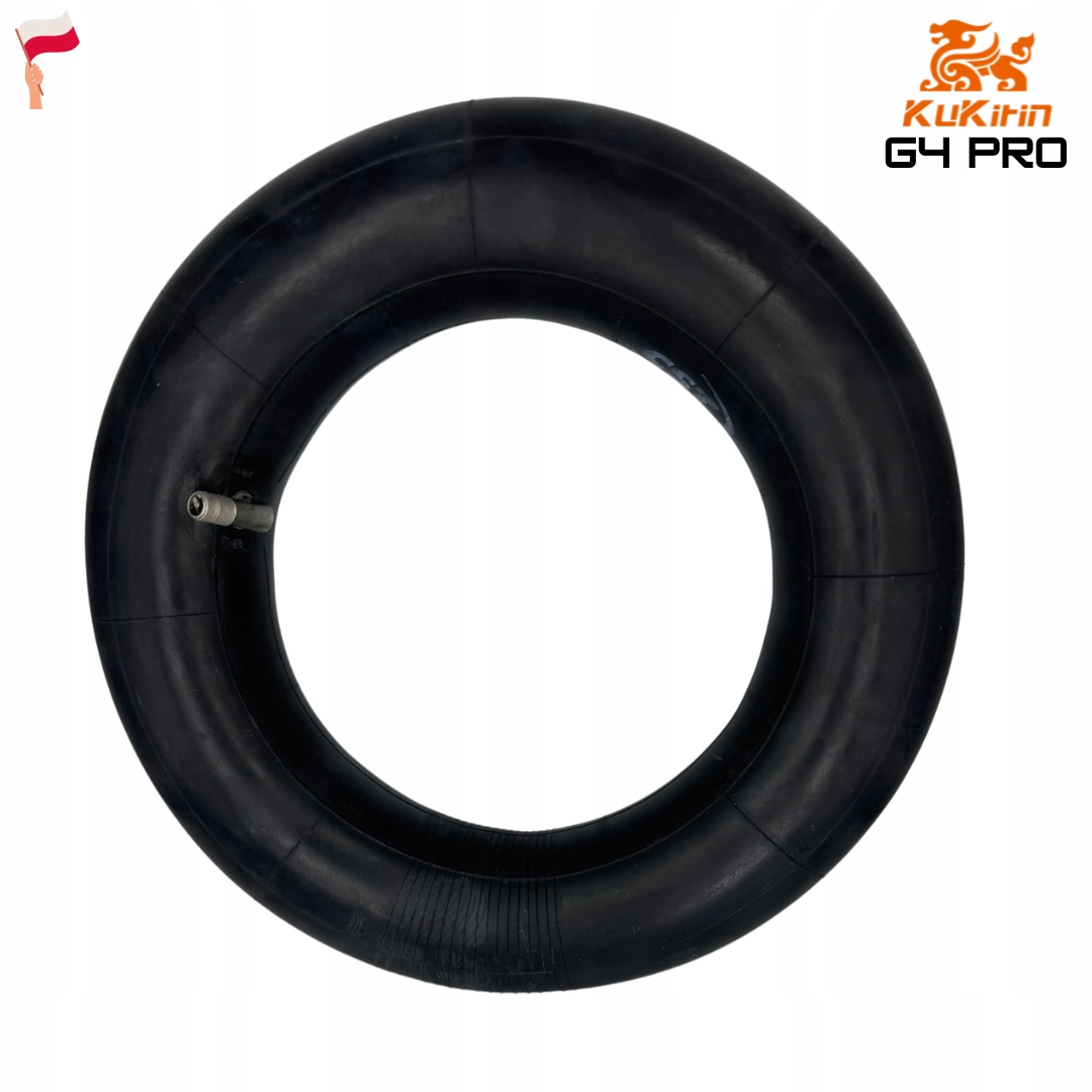 G4 ジーフォー　10BA-EXTR Kukirin G4 Silnik - Niska cena na Allegro