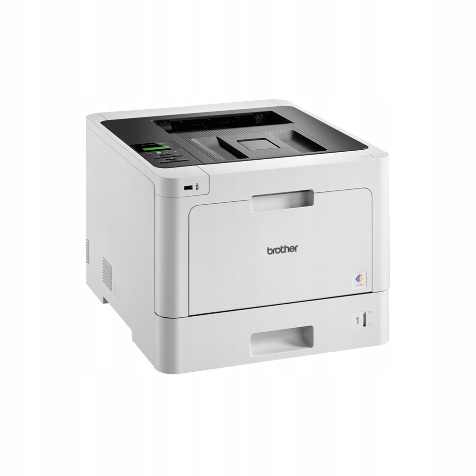 Brother/ HL-L8260CDW/ Tlač/ Laser/ A4/ Lan/ WiFi/ Usb HLL8260CDWYJ1
