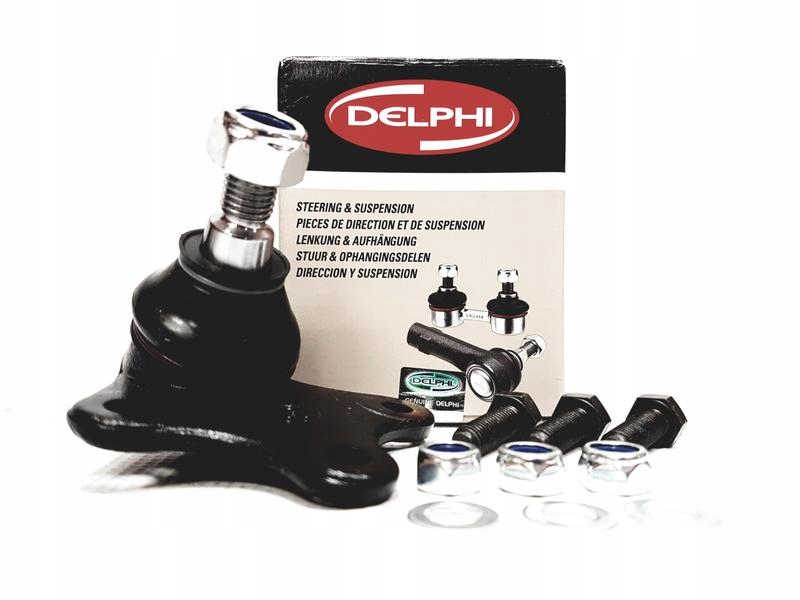 

Delphi Sworzeń Wahacza TC1085
