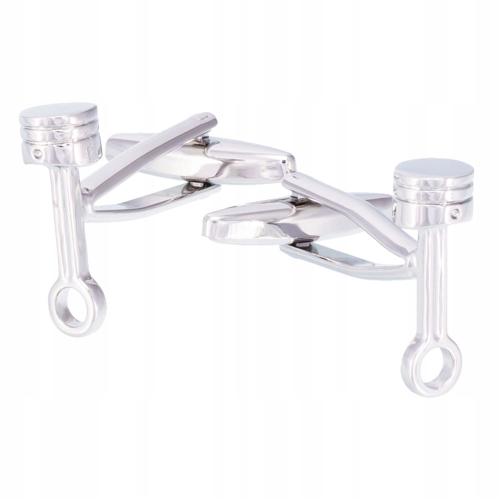 Spinki Do Mankietów Tłoki Silnikowe Dla Mechanika Samochodowe