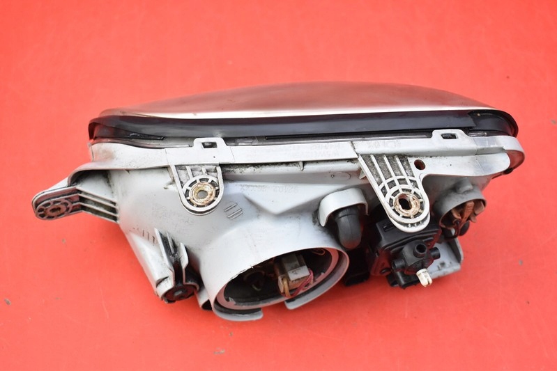 REFLEKTOR right light front EU 9750 HYUNDAI SANTA FE 1 and 00-04