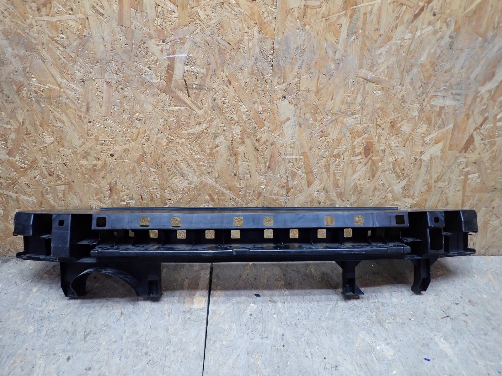 TRAVERSA paraurti posteriore RENAULT CLIO 5 V B7 2019