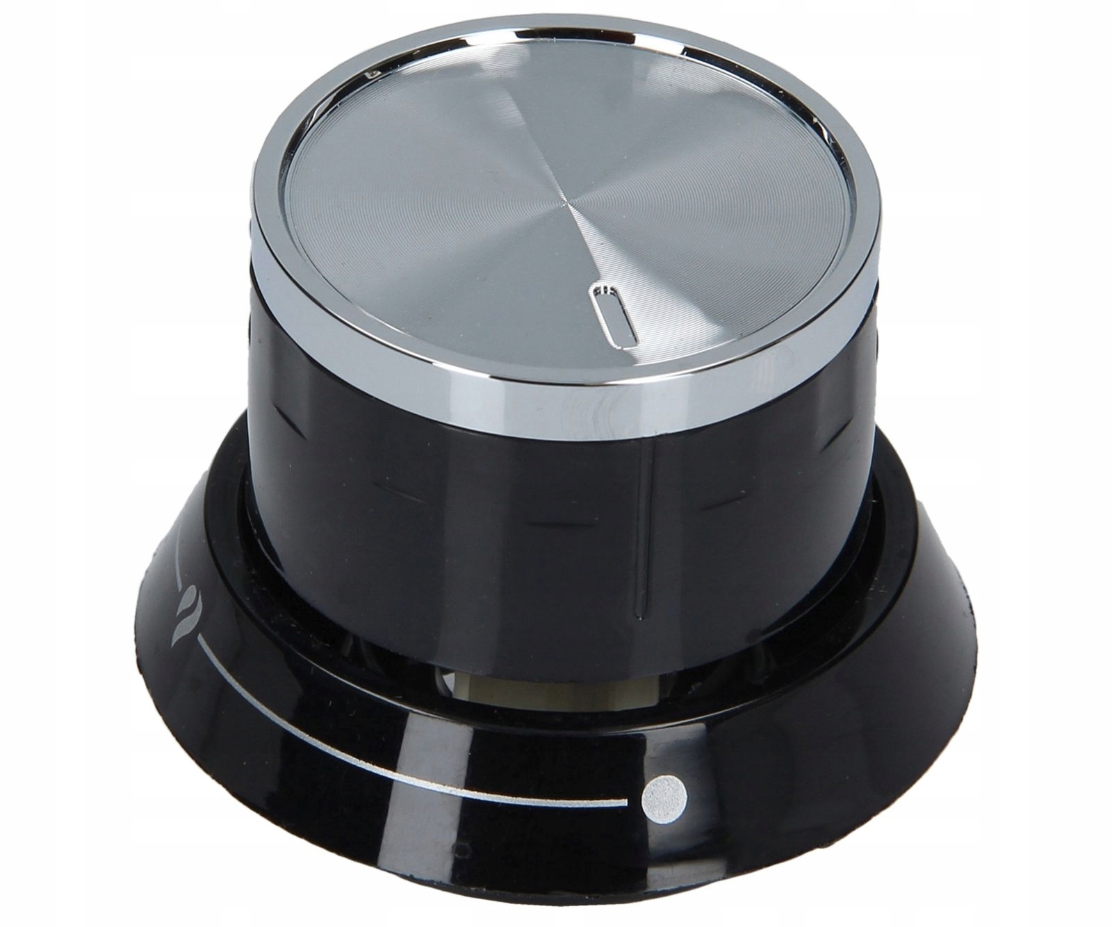 POKRĘTŁO GAZU DO KUCHENKI BEKO FSMT55330DXDS