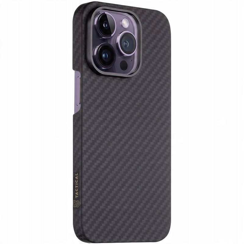 

Etui Tactical do iPhone 14 Pro, case, obudowa