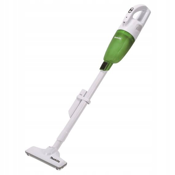 Makita CL117FDX5 aku vysávač 12V/2Ah, bezvreckový objem 600ml, 3 stupne sania