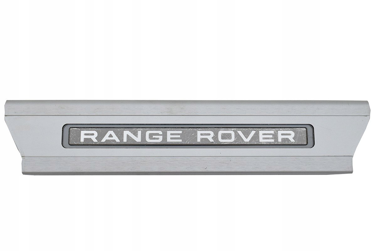 moulding cap threshold RANGE ROVER CPLA 13200CB front right