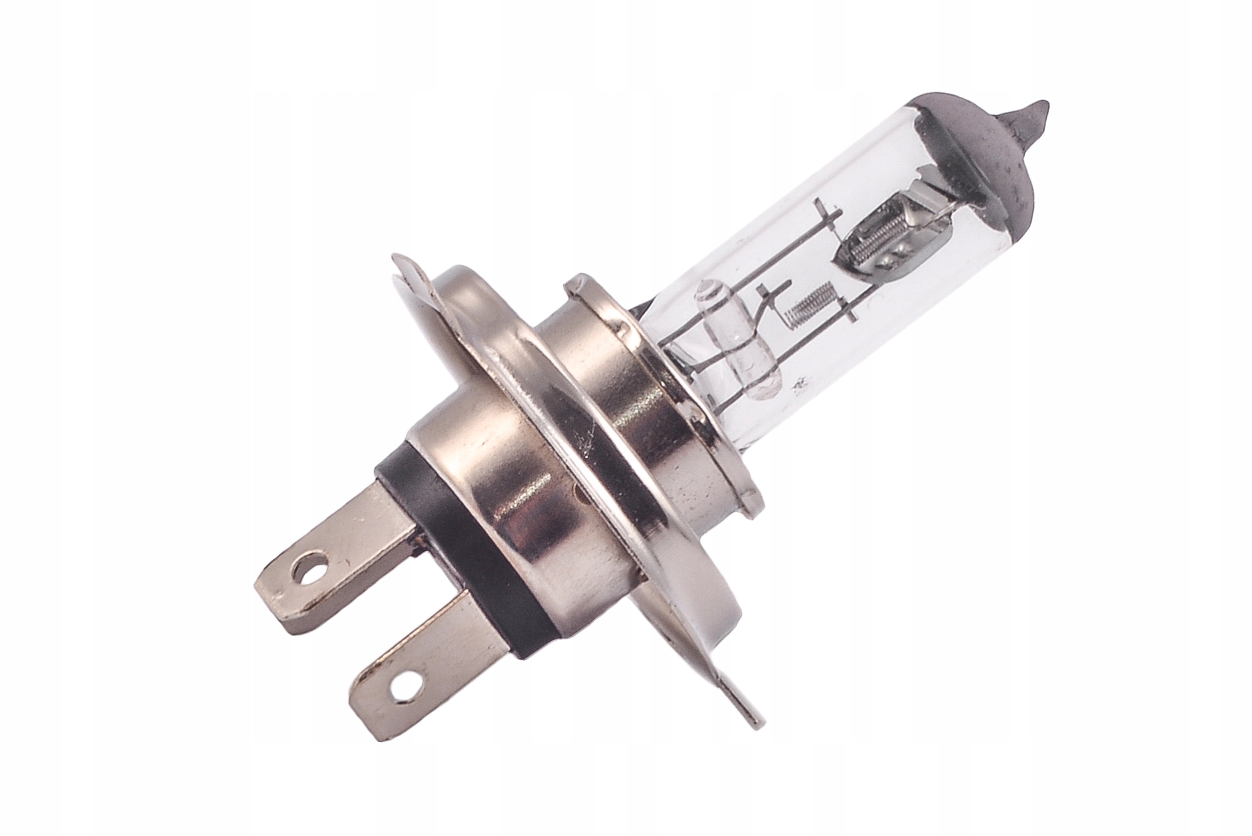 Żarówka motocyklowa H4 12V 35/35W Skuter motocykl Quad ATV Producent Tako