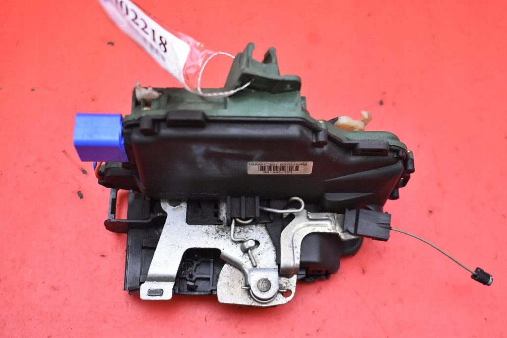 lock door left front front EU C3B1837015AM SEAT CORDOBA 2 II 6L 99-03