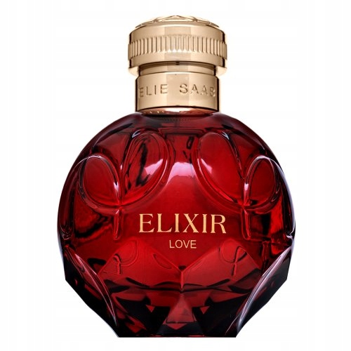 Elie Saab Elixir Love parfémovaná voda pro ženy 100 ml