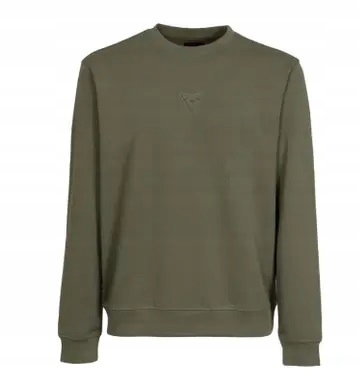 BLUZA MĘSKA CUPRA ZIELONA RIO GREEN ROZMIAR XL ORYGINAŁ OE