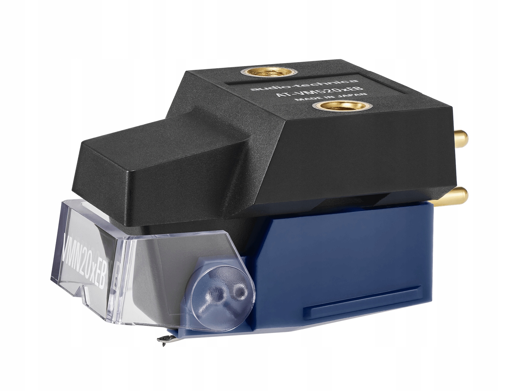 Audio-Technica AT-VM520xEB Wkładka Gramofonowa