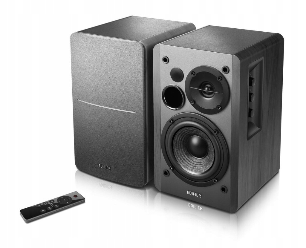 

Edifier R1280DB zestaw 2.0 42W bluetooth optyczne