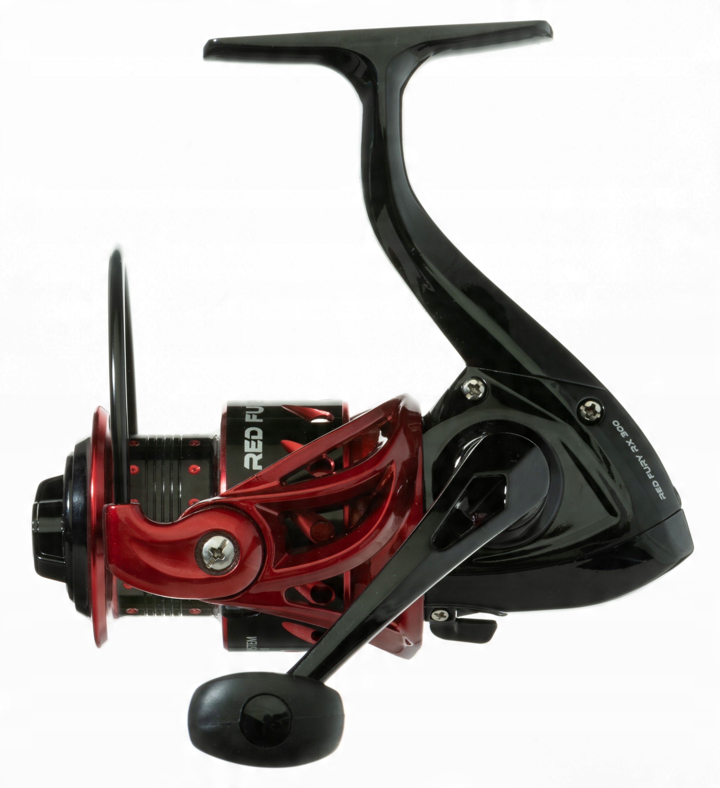 

Kołowrotek Jaxon Red Fury Rx 300 Match