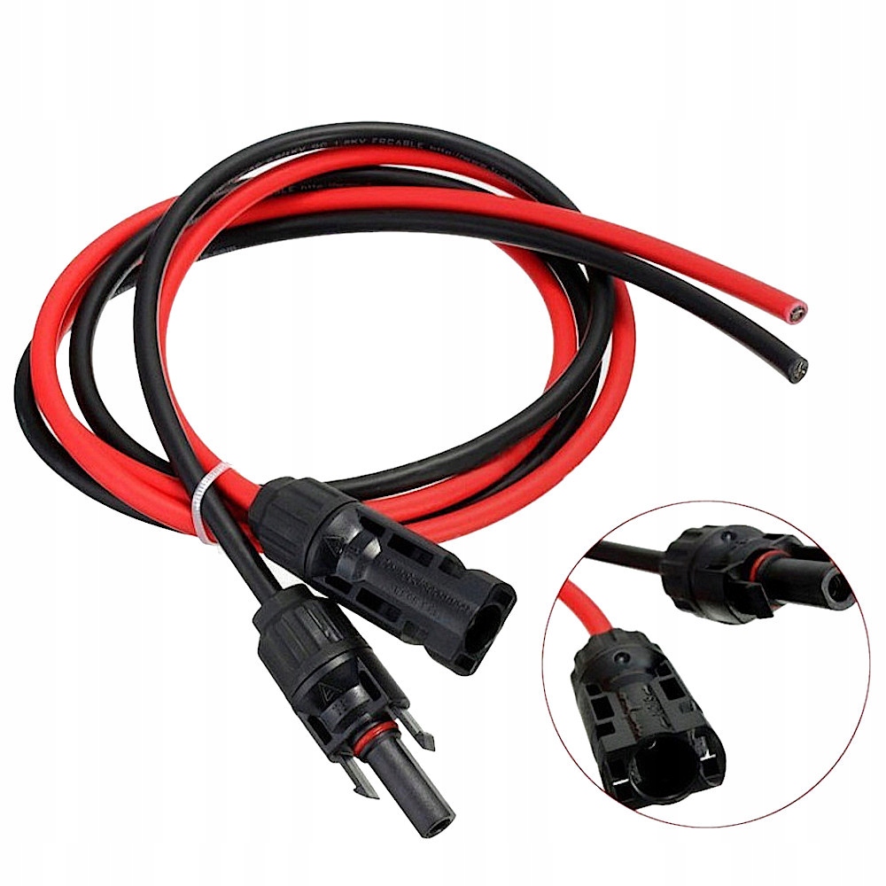 ZESTAW SOLARNY MONO KAMPER 100W + REGULATOR MPPT Moc 100 W