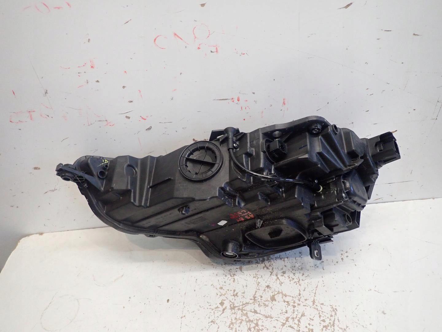 light front right AUDI A3 2020- FULL LED 8Y0941012