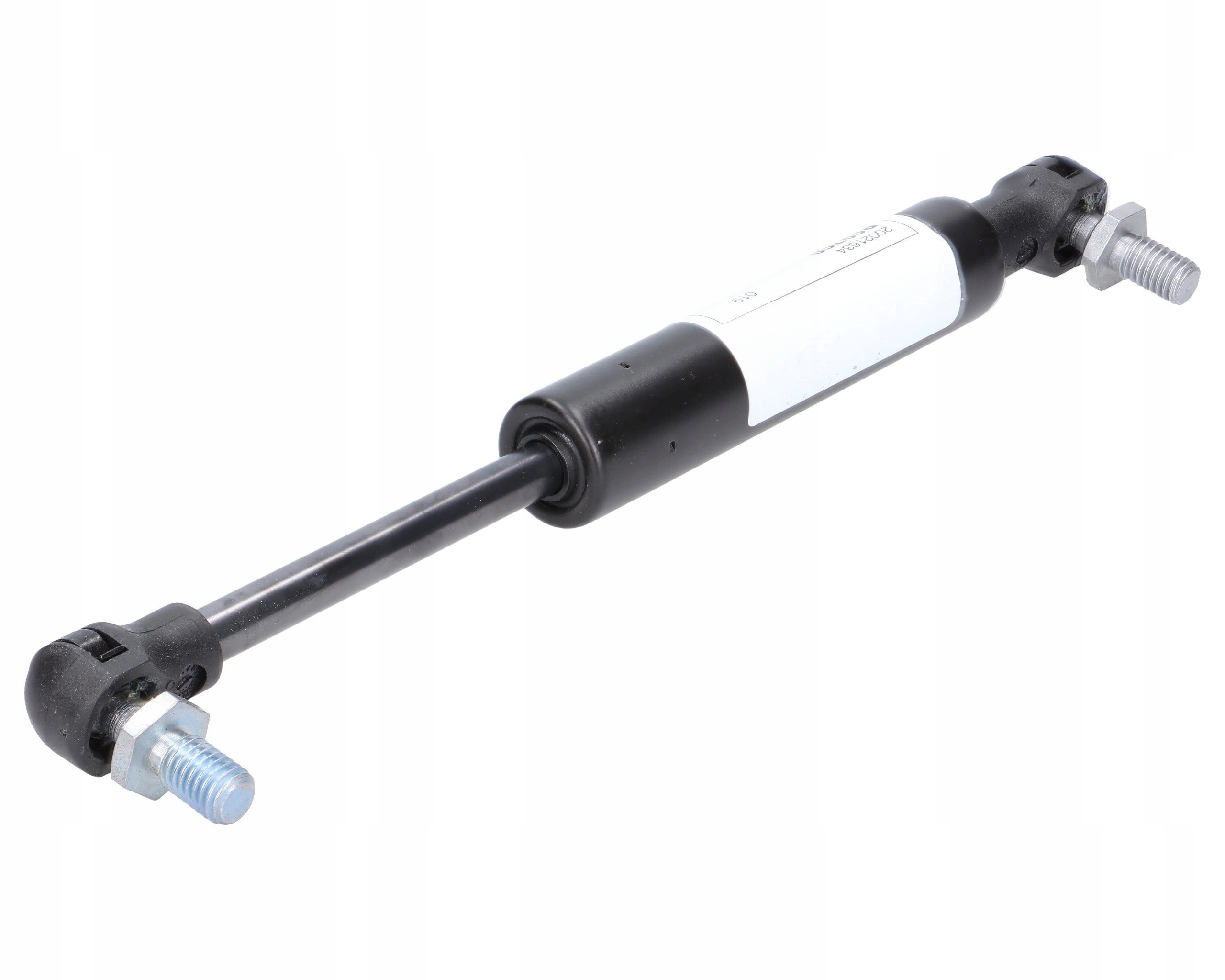 pohon plynový tlumič A=205 B=100 F=300N