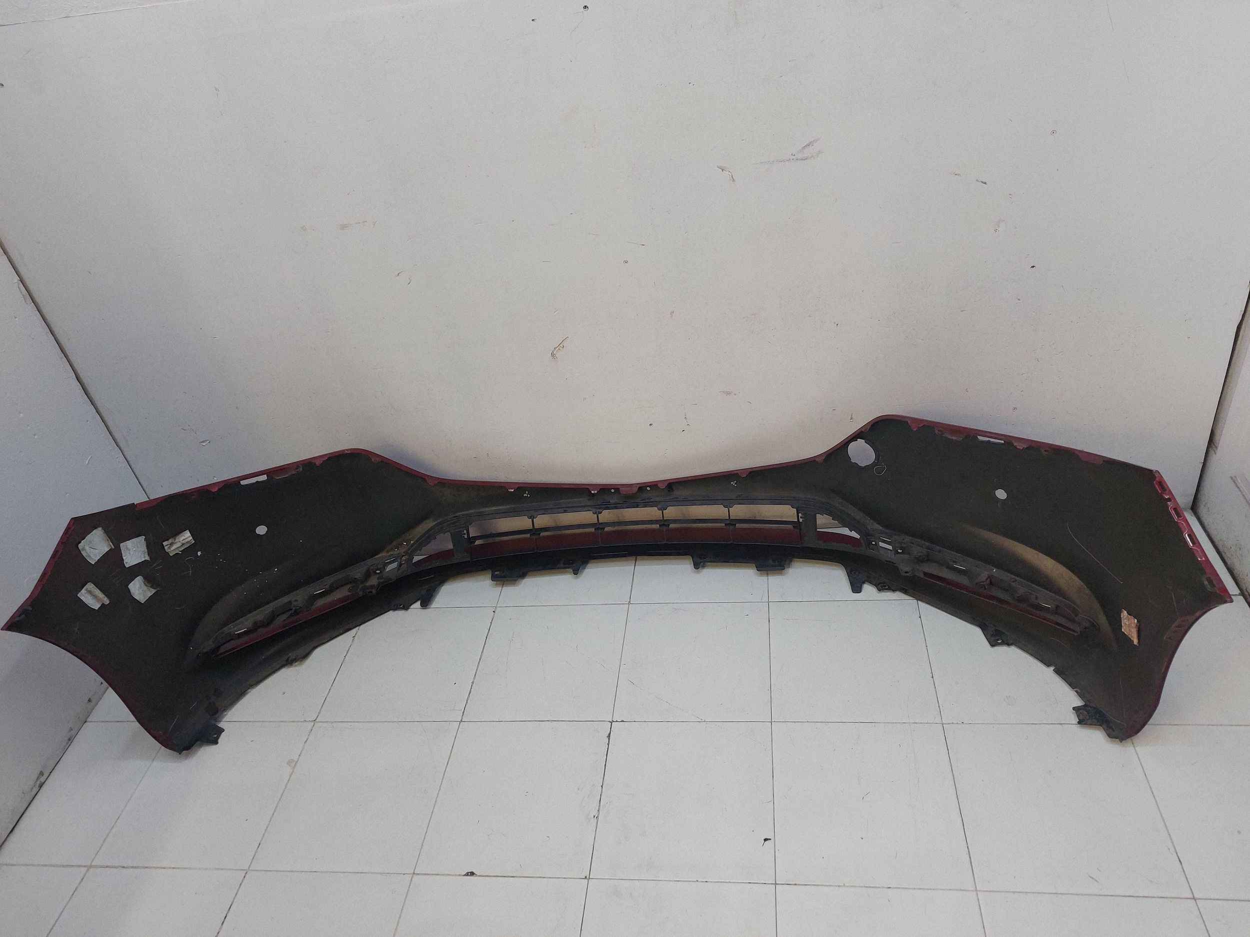 MAZDA 6 IV GJ LIFT 18r> bumper front front CSH750031