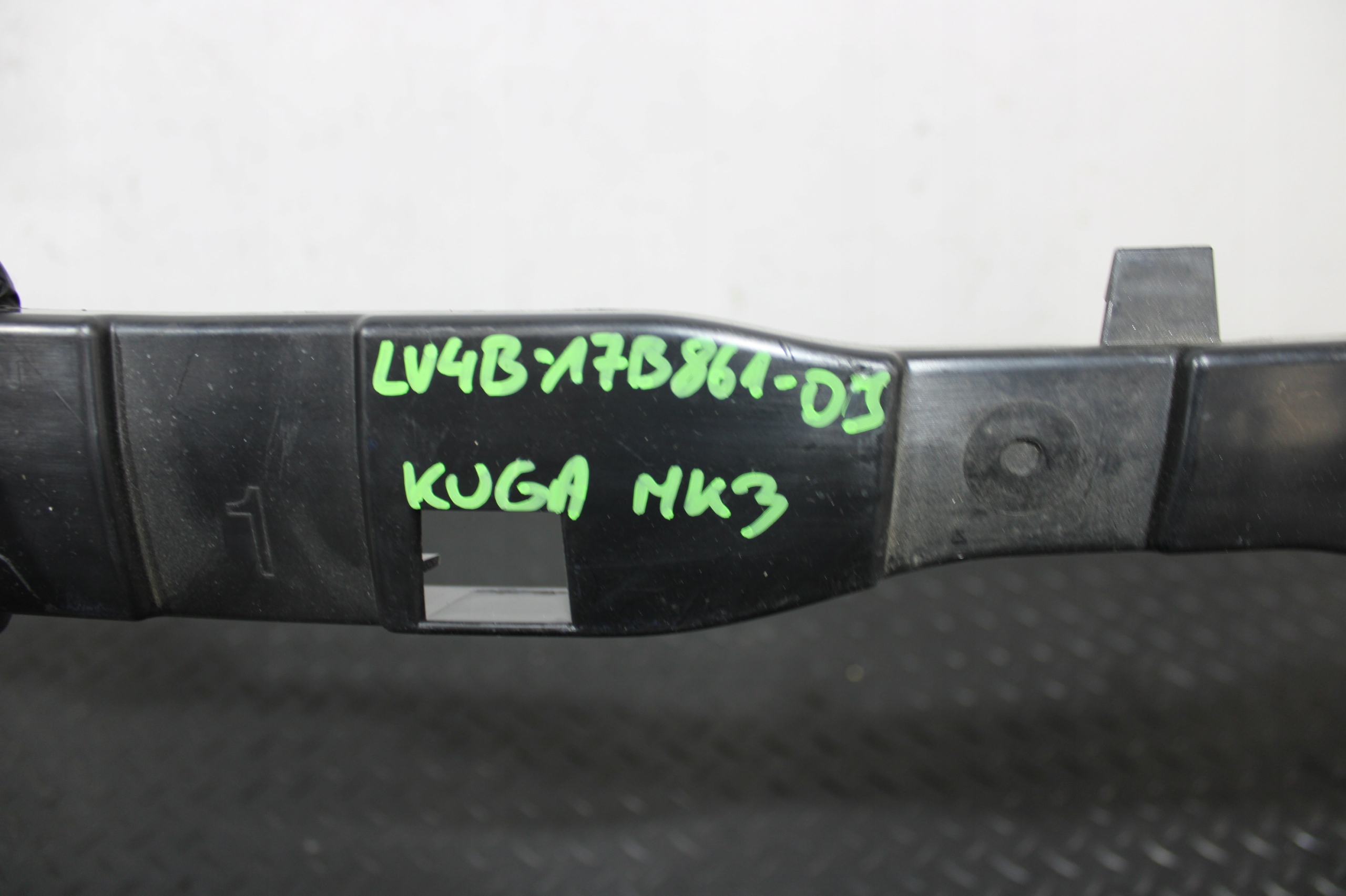 Blende Abdeckung FORD KUGA MK3 ST-LINE LV4B-17B861-DJ