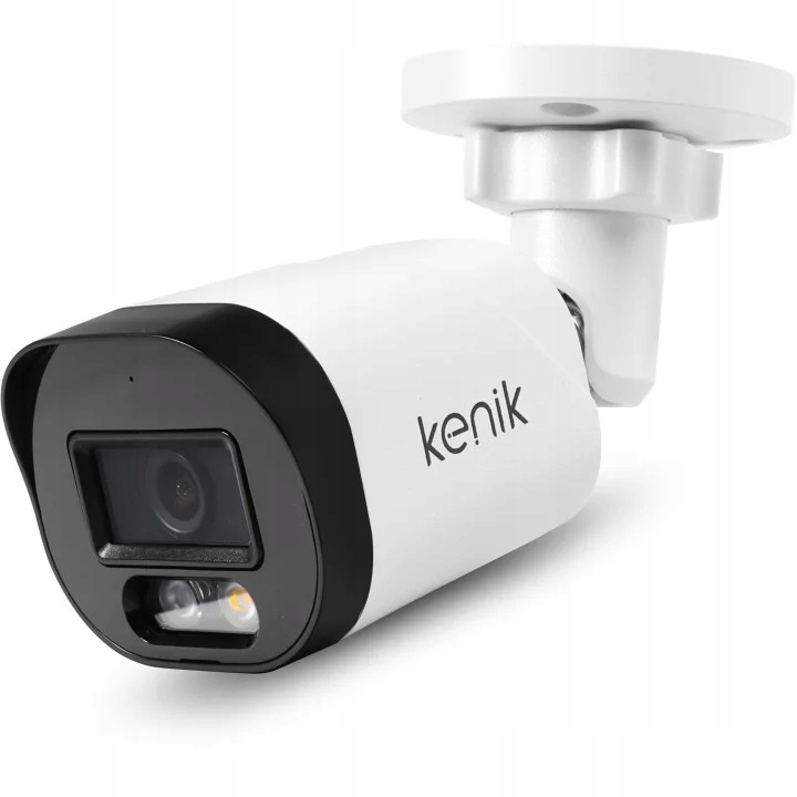 KAMERA IP KENIK KG-230TPA-DL