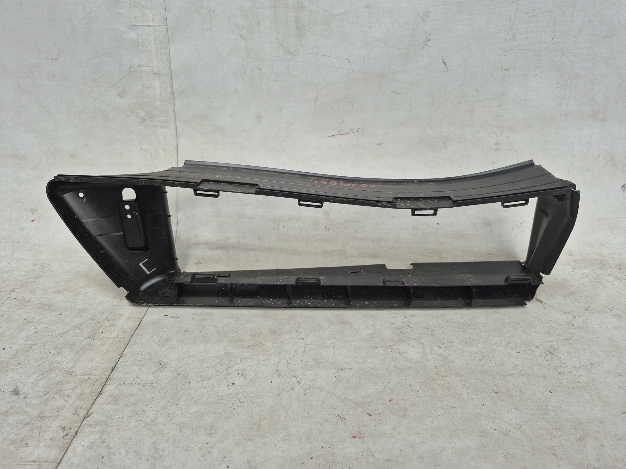 FORD steering wheel, intake air FF2WA