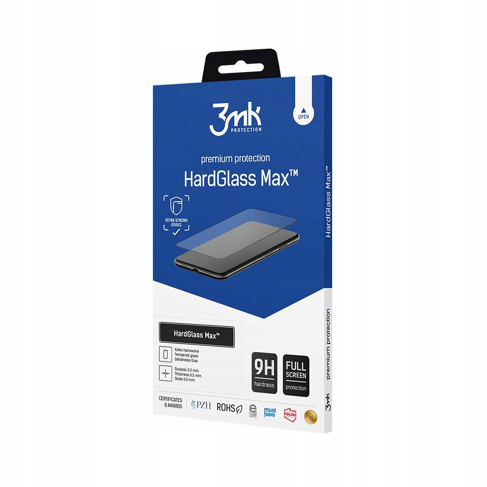 

Samsung Galaxy M13 4G 3MK Hardglass Max
