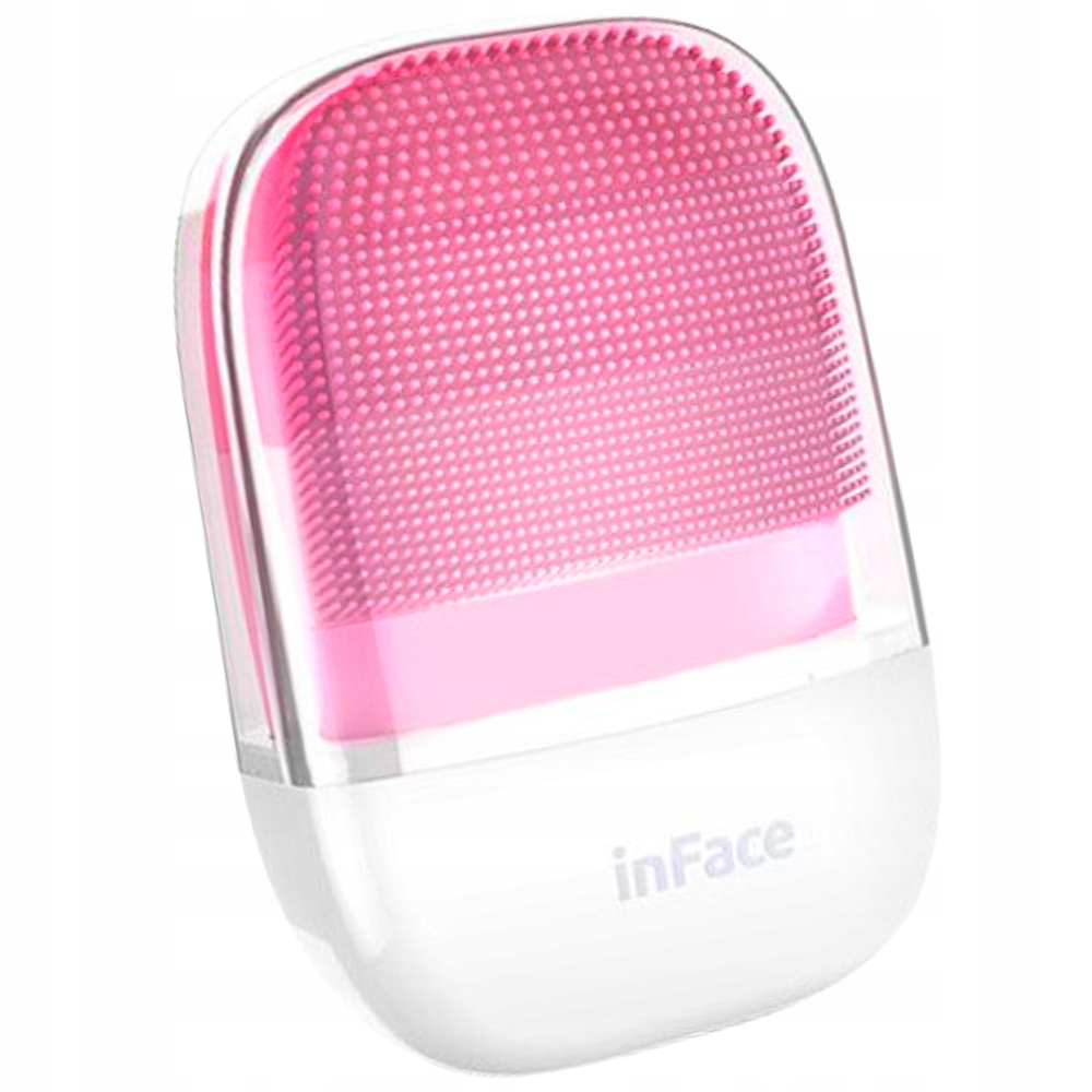 inFace Szczoteczka soniczna do twarzy + MASECZKA Kod producenta MS2000