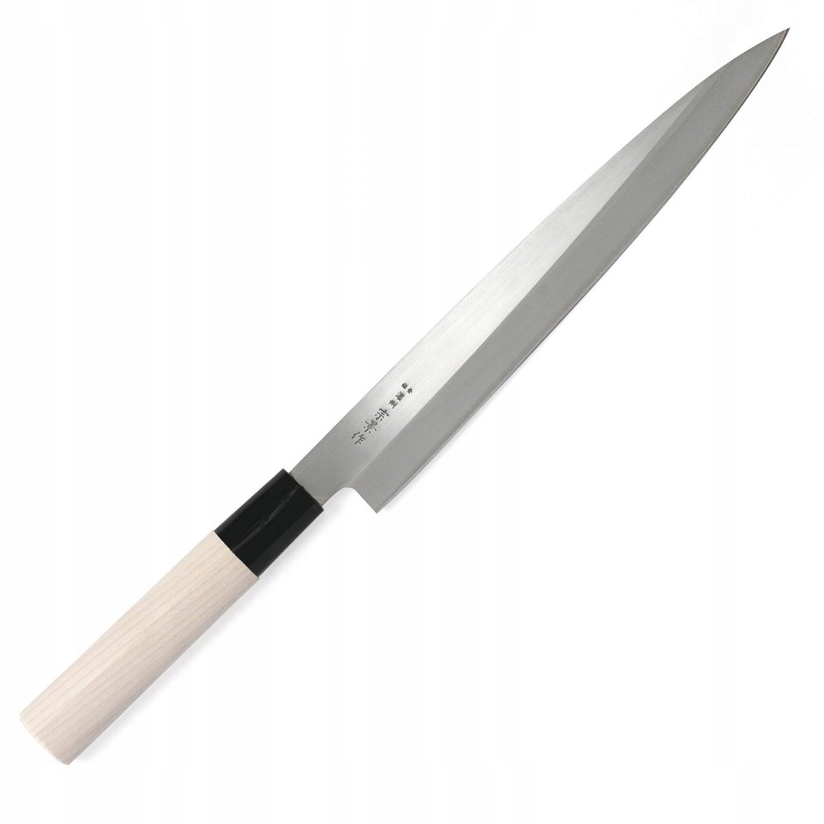 Nůž na sashimi Chroma Haiku Home 21,5 cm, jednostranný výbrus