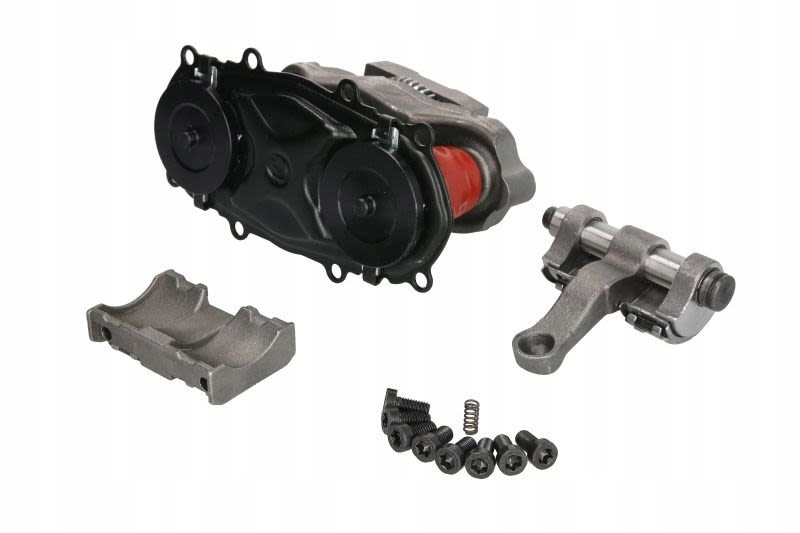 Zestaw naprawczy zacisku hamulcowego przód/tył L/P, (kompletny mechanizm sa